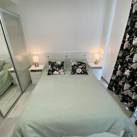 Diego's Apartamento *