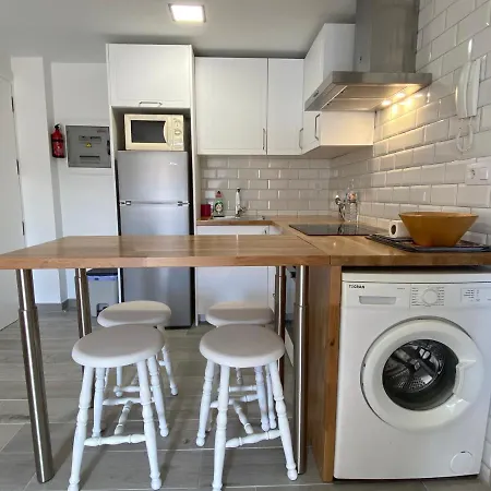 Apartamento Diego's *