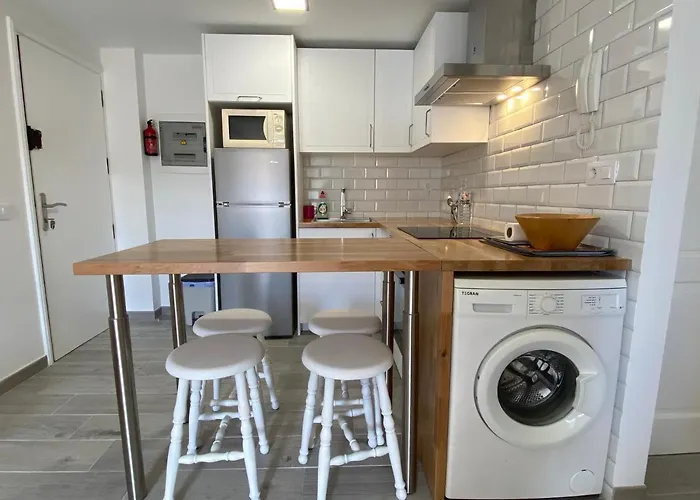 Apartamento Diego's *