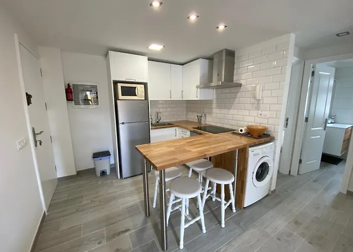 Diego's Apartamento *