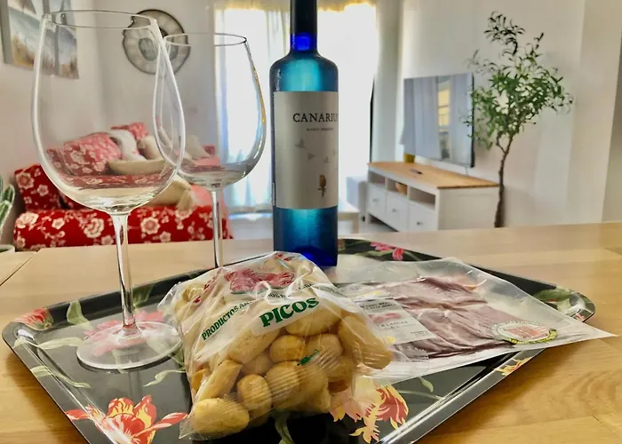 Apartamento Diego's *