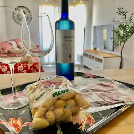 Διαμέρισμα Diego's *