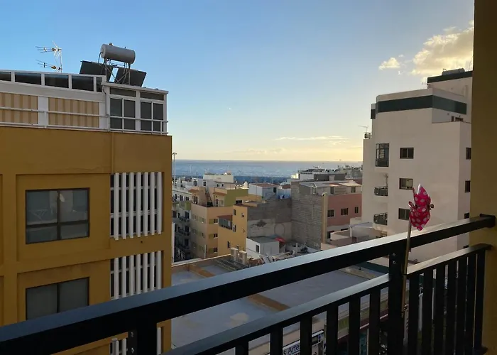 Apartment Diego´s Arona (Tenerife)