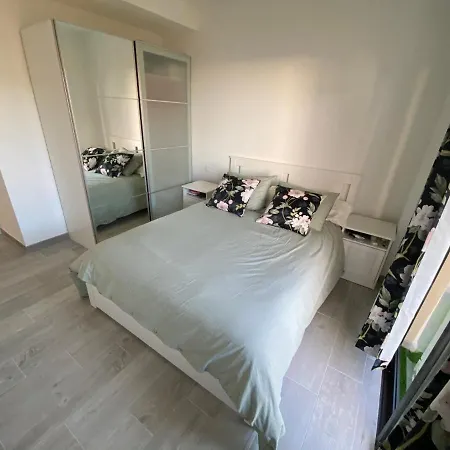 Diego´s Apartment *