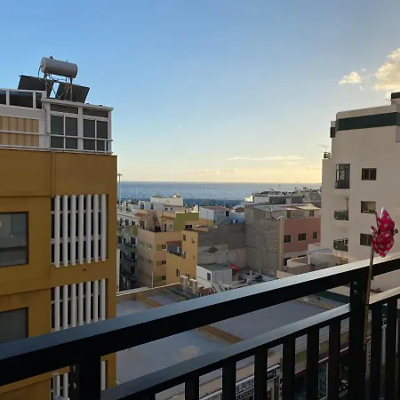 Lägenhet Diego's Arona (Tenerife)