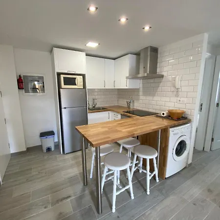 Diego´s Apartment *