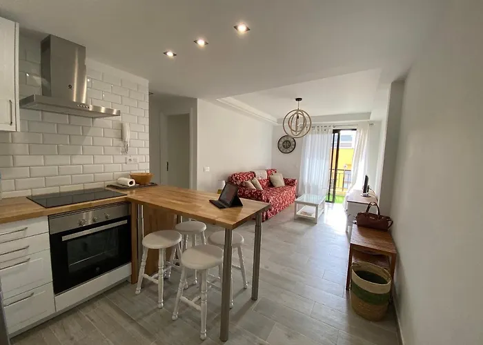 Diego's Arona (Tenerife)