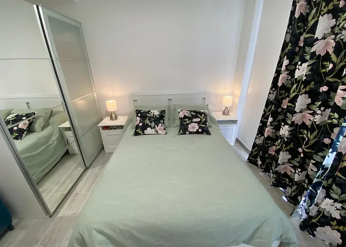 Diego's Apartamento *