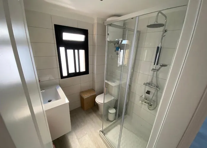 Apartamento Diego's Arona (Tenerife)